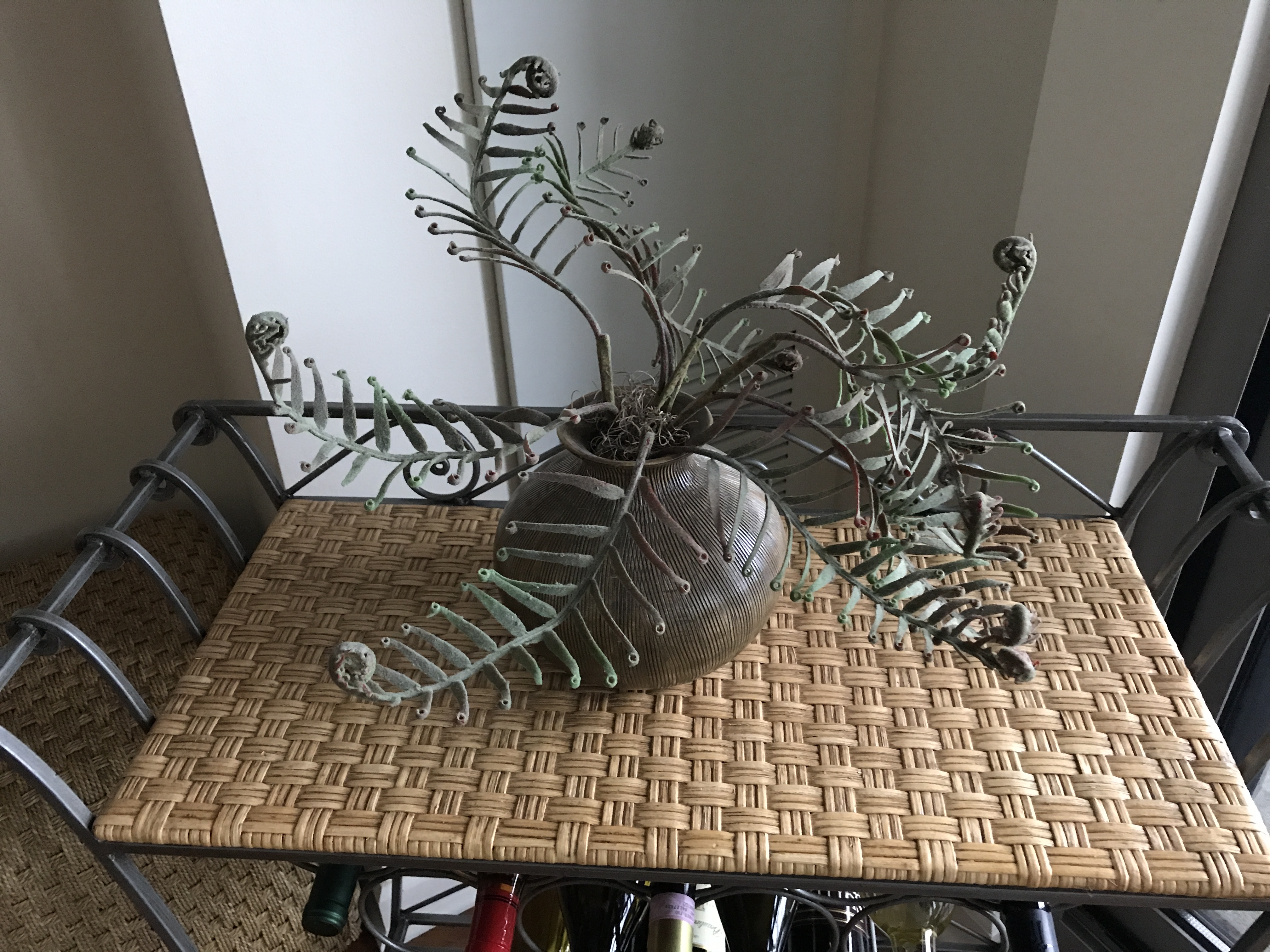 Vase 2
